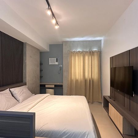 Furnished Unit Near It Park, Ayala, Banilad Aparthotel Cebu Exterior photo